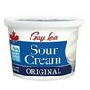 Gay Lea Sour Cream - $3.49