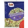 Dole Colourful Coleslaw - $1.99