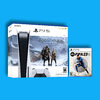 GameStop: PlayStation 5 (PS5) God of War Ragnarök Bundles Are In Stock