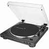 Audio-Technica Fully Automatic Belt-Drive Turntable - $179.00 ($20.00 off)