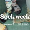 MEC Sock Week Sale: 25% off Smartwool Socks