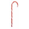 For Living Single 28" Illuminated Candy Cane Stake - $4.99 (50% off)