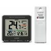 Lacrosse Wireless Weather Station With Indoor / Outdoor Temperature  - $29.99 (Up to 60% off)