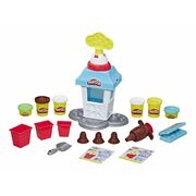 Play-Doh Popcorn Maker Playset or Cite Fire Truck Playset  - $12.99-$44.99 (Up to 35% off)