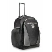 Sherwood Hockey Bags  - $55.99-$119.99 (Up to 60% off)