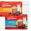 Carnation Hot Chocolate  - $3.99 (Up to $1.50 off)