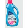 Downy Liquid Fabric Softener  - $8.99