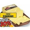 Irresistibles Emmental or Provolone Cheese - $2.29/100 g (30% off)