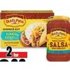 Old El Paso Dinner Kit Or Salsa  - 2/$9.00