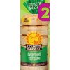 Country Harvest Bagels  - $2.77 ($1.72 off)