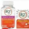 Align Probiotic Chewable Tablets, Gummies or Capsules - Up to 25% off