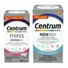 Caltrate Calcium or Centrum Multivitamin Products - Up to 20% off