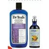Lotus Aroma Roll-On, Essential Oil or Dr Teal's Bath Products - Up to 15% off