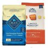 Blue Life Protection Formula & Natural Balance Dog Food - $52.99-$97.99 ($7.00 off)