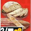 Calabrese Baguette - 2/$5.88