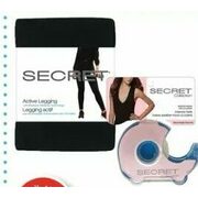 Secret Collection Shapewear, Leggings Or Fashion Accessories - Up to 15% off