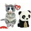Plush Toys - Up to 10% off