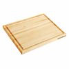 Paderno Maple Hardwood Cutting Board - $79.99 (40% off)