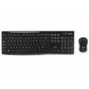 Logitech MK270 Wireless Mouse and Keyboard - $29.99 (25% off)