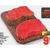 French Style Steaks - $9.99/lb