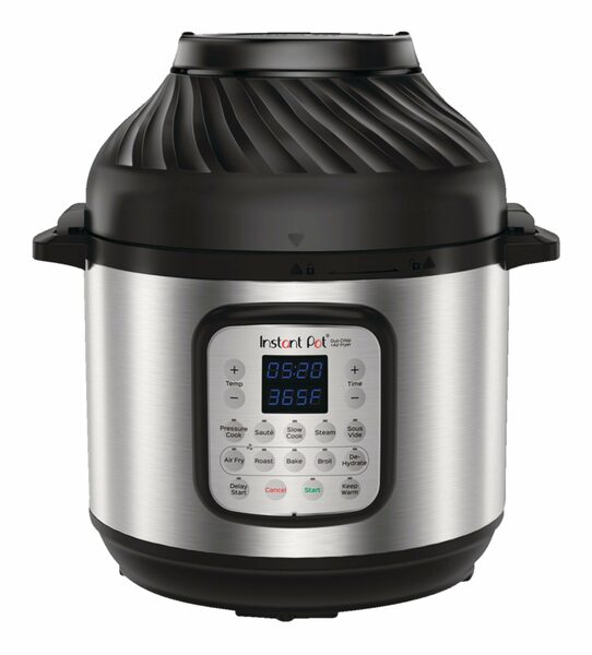 Instant pot rice cooker best sale canadian tire