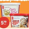 PC Cream First, Loads of Ice Cream or Premium Ice Cream Bars - $5.79