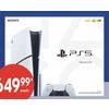 Playstation 5 Console - $649.99