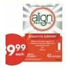 Align Probiotic Capsules - $39.99