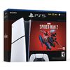 Walmart: Get the PlayStation 5 Digital Edition Spider-Man 2 Console Bundle for $509.96 + $15.00 Discount Coupon