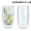 2 Pc. Zwilling Sorrento Glassware Set - Starting from $19.59 (BOGO 50% off)