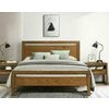 Distinctly Home Queen Bloc Bed - $749.00