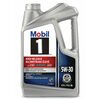 Mobil 1 Synthetic High Mileage Motor Oil - $38.99 (25% off)