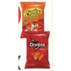 Doritos Chips or Cheetos Snacks - 2/$8.50