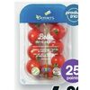 Bella Tomatoes - $4.99