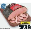 Irresistibles Artisan Montreal Smoked Meat - $3.39/100g (20% off)