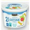 Selection, Life Smart Cottage Cheese - $3.49