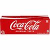 Coca-Cola, Canada Dry or Pepsi Soft Drinks - $6.49