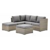 Canvas Bala Collection 6-Pc Sectional Set - $999.99 ($400.00 off)