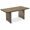 Canvas Bala Collection Wicker Patio Dining Table - $349.99 ($50.00 off)