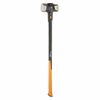 Fiskars 10-Lb Sledge Hammer - $63.99 (20% off)