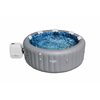 Santorini Round Inflatable Hot Tub - $1799.99 ($200.00 off)