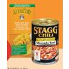 Annie's Macaroni & Cheese, PC Soup or Stagg Chill - $2.99