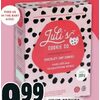 Juli's Cookies Co. Cookie - $9.99