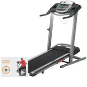 Canadian Tire Tempo 611T Treadmill 399.99 60 off